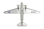 POSTAGE STAMP C47 1/144 UNITED STATES OF AMERICA The Airplane Shop.