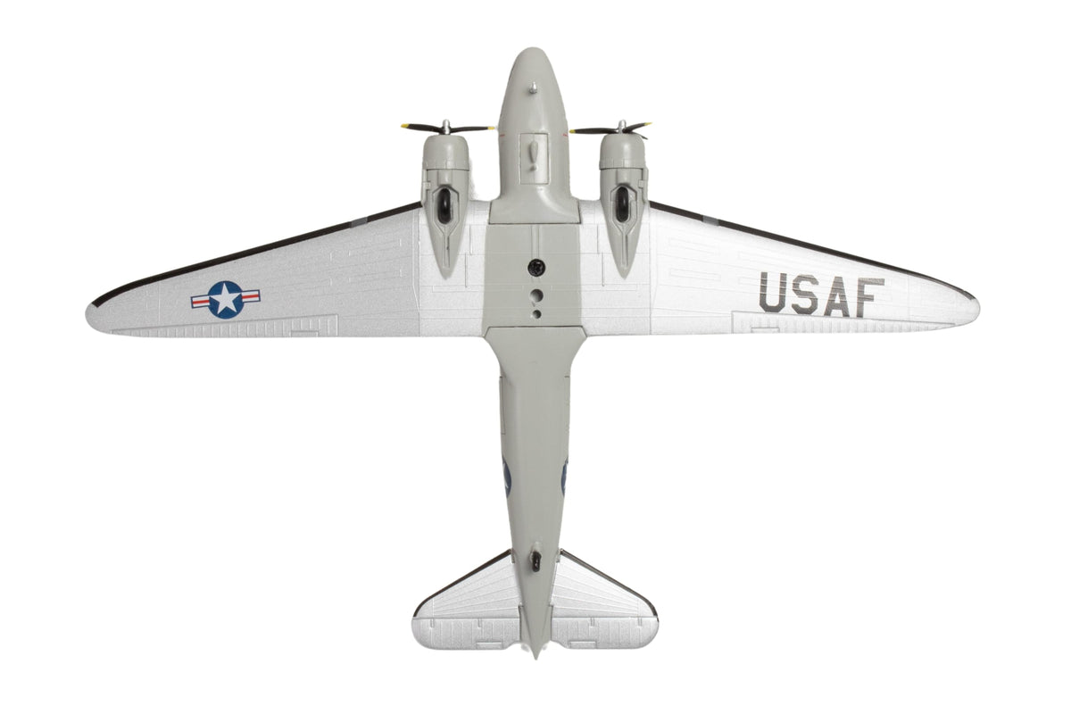 POSTAGE STAMP C47 1/144 UNITED STATES OF AMERICA The Airplane Shop.