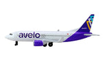 AVELO SINGLE PLANE The Airplane Shop.