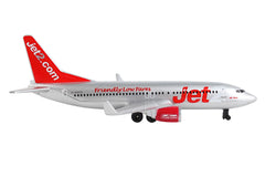 JET2 SINGLE PLANE The Airplane Shop.