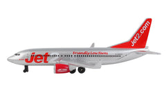 JET2 SINGLE PLANE The Airplane Shop.
