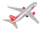 JET2 SINGLE PLANE The Airplane Shop.