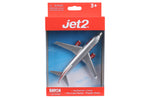JET2 SINGLE PLANE The Airplane Shop.
