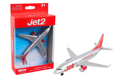 JET2 SINGLE PLANE The Airplane Shop.