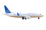 COPA AIRLINES SINGLE PLANE The Airplane Shop.