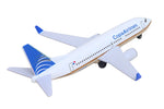 COPA AIRLINES SINGLE PLANE The Airplane Shop.