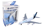 AIRBUS A380 SINGLE PLANE The Airplane Shop.