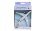 AMERICAN AIRLINES SINGLE PLANE The Airplane Shop.
