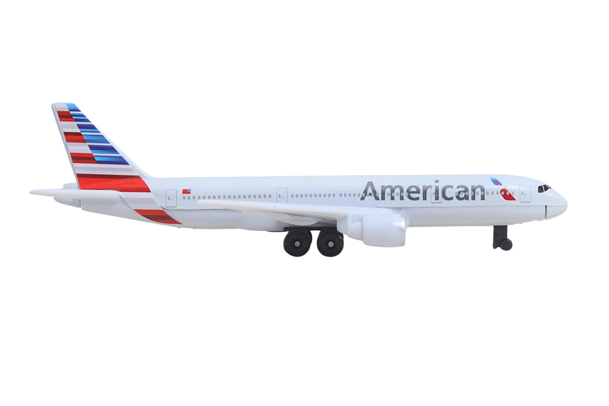 AMERICAN AIRLINES SINGLE PLANE The Airplane Shop.