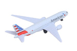 AMERICAN AIRLINES SINGLE PLANE The Airplane Shop.
