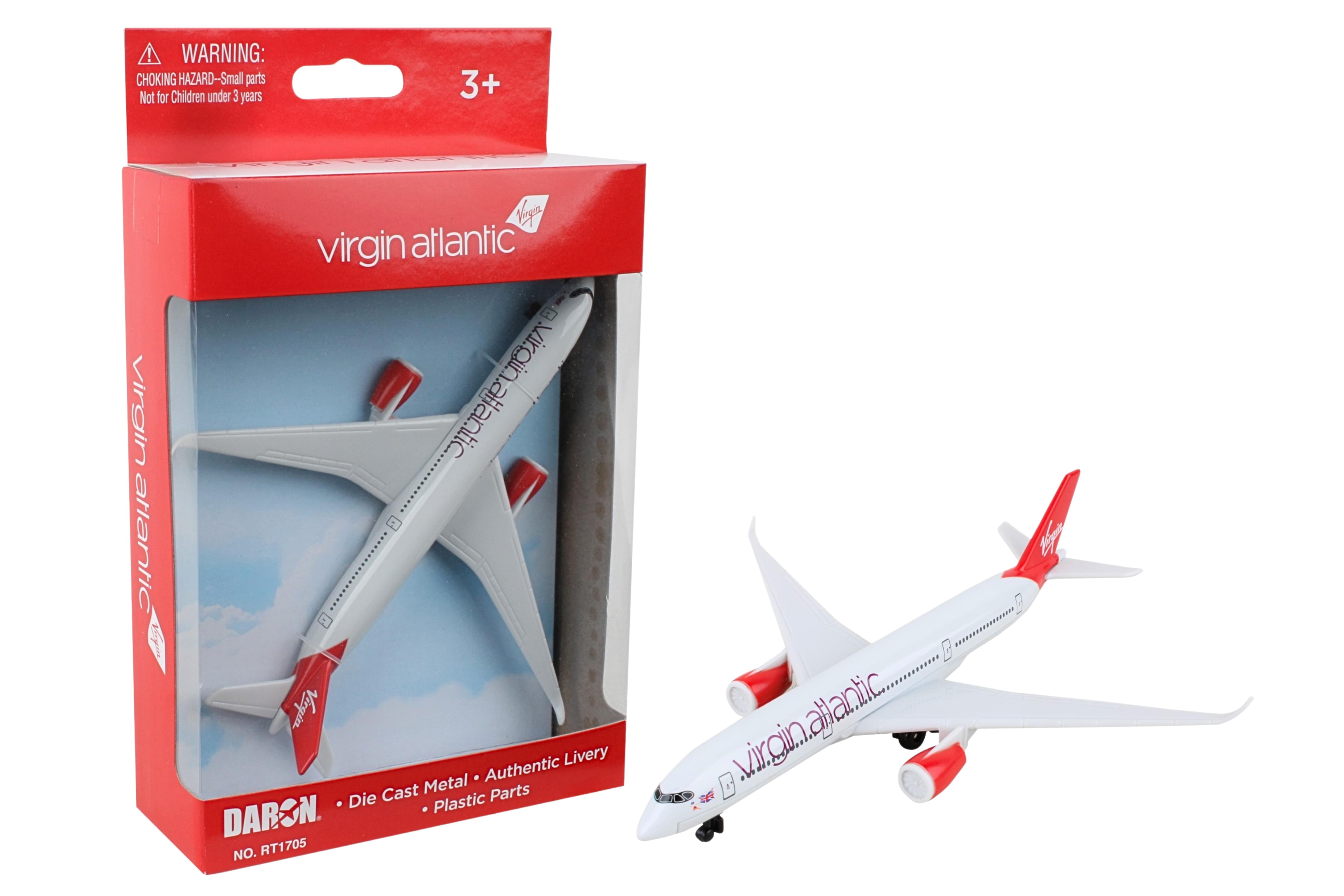 DARON PLANES | The Airplane Shop