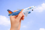 ALLEGIANT SINGLE PLANE NEW LIVERY The Airplane Shop.
