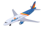 ALLEGIANT SINGLE PLANE NEW LIVERY The Airplane Shop.