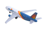 ALLEGIANT SINGLE PLANE NEW LIVERY The Airplane Shop.