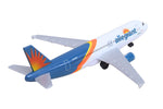 ALLEGIANT SINGLE PLANE NEW LIVERY The Airplane Shop.