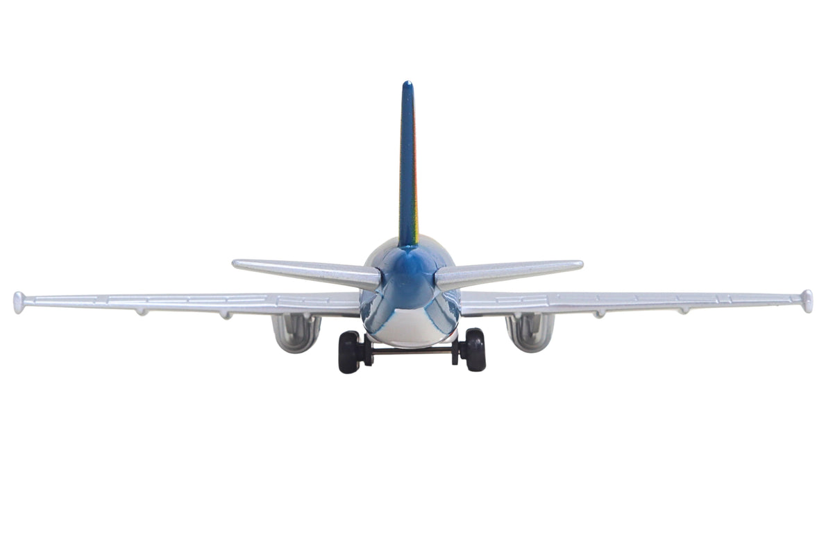 ALLEGIANT SINGLE PLANE NEW LIVERY The Airplane Shop.