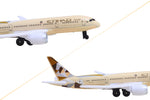 ETIHAD SINGLE PLANE The Airplane Shop.