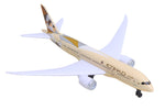ETIHAD SINGLE PLANE The Airplane Shop.