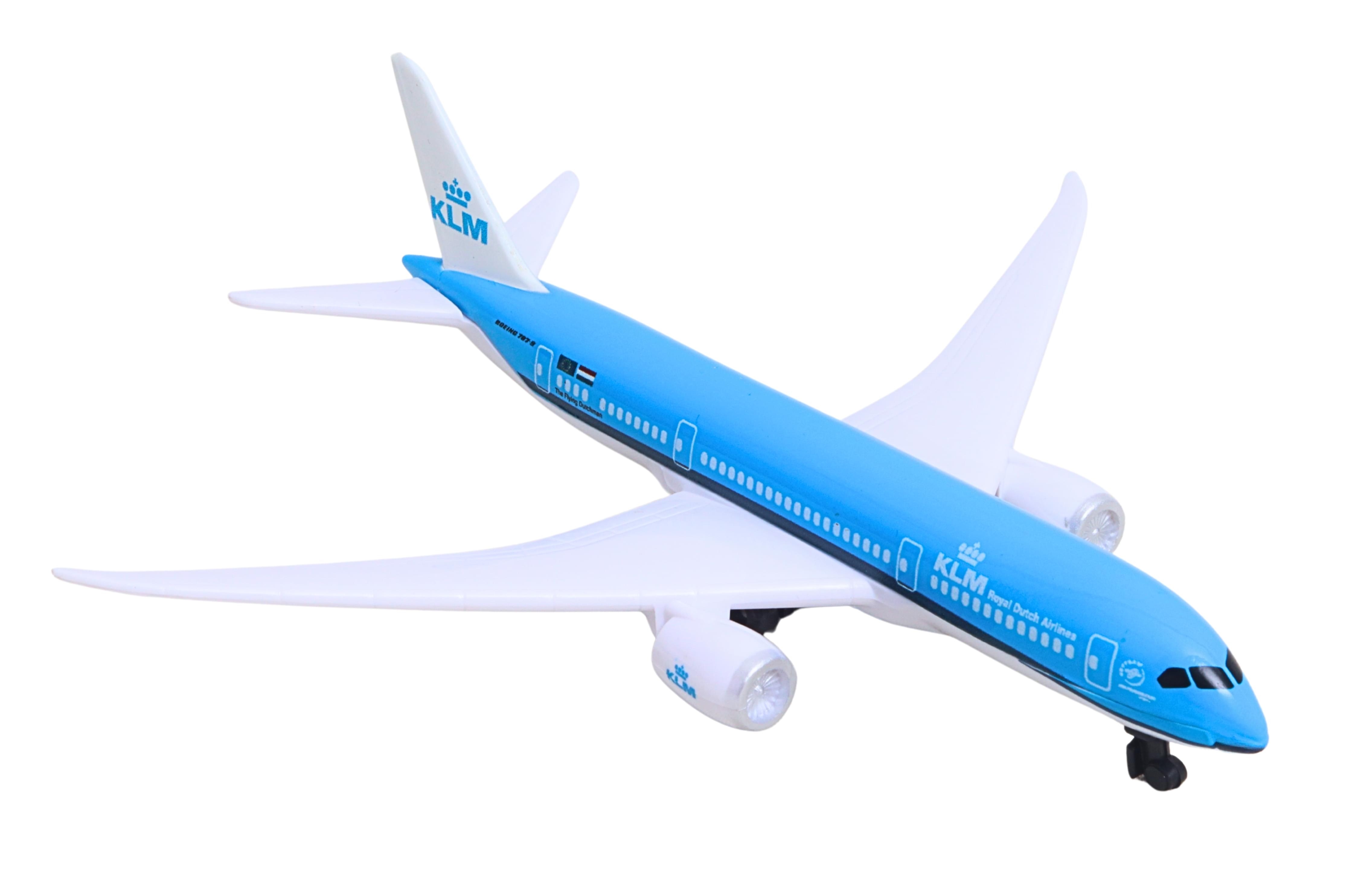 KLM SINGLE PLANE (**) | The Airplane Shop