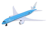 KLM SINGLE PLANE (**) The Airplane Shop.