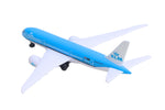 KLM SINGLE PLANE (**) The Airplane Shop.
