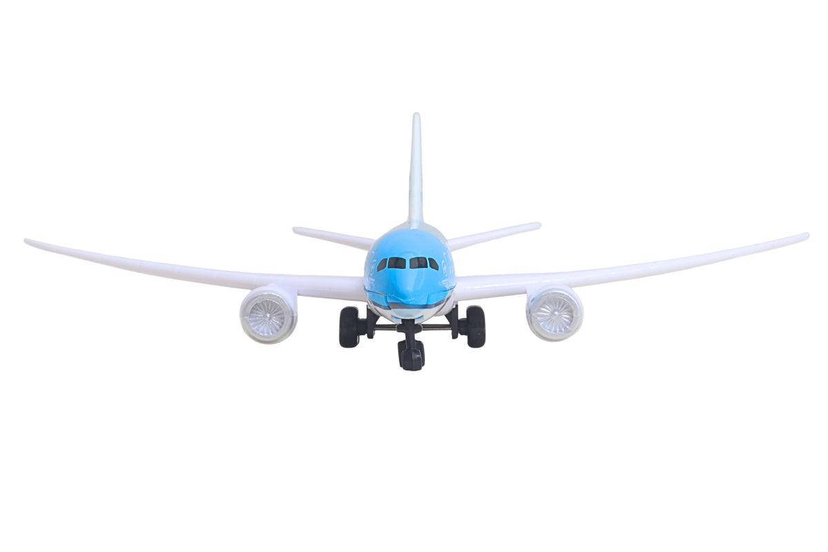 KLM SINGLE PLANE (**) The Airplane Shop.