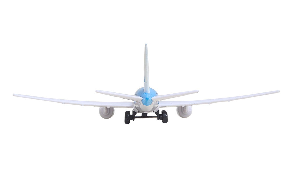 KLM SINGLE PLANE (**) The Airplane Shop.