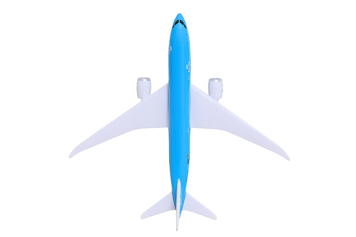 KLM SINGLE PLANE (**) The Airplane Shop.