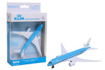 KLM SINGLE PLANE (**) The Airplane Shop.