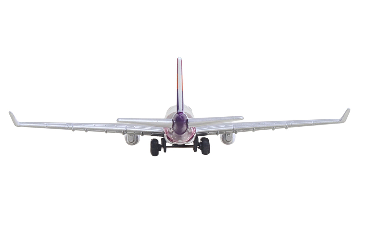 HAWAIIAN AIRLINES SINGLE PLANE The Airplane Shop.