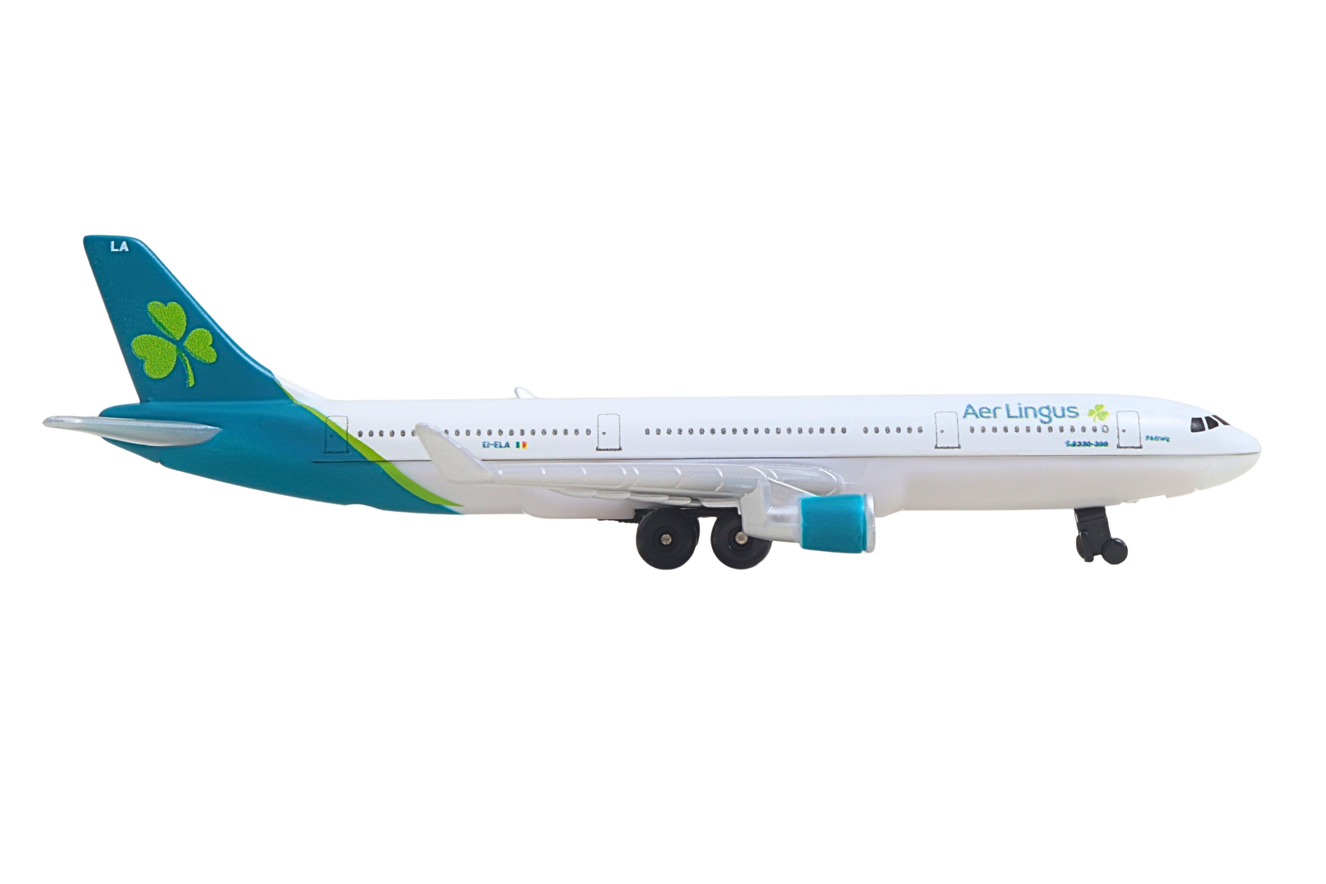 AER LINGUS SINGLE PLANE | The Airplane Shop