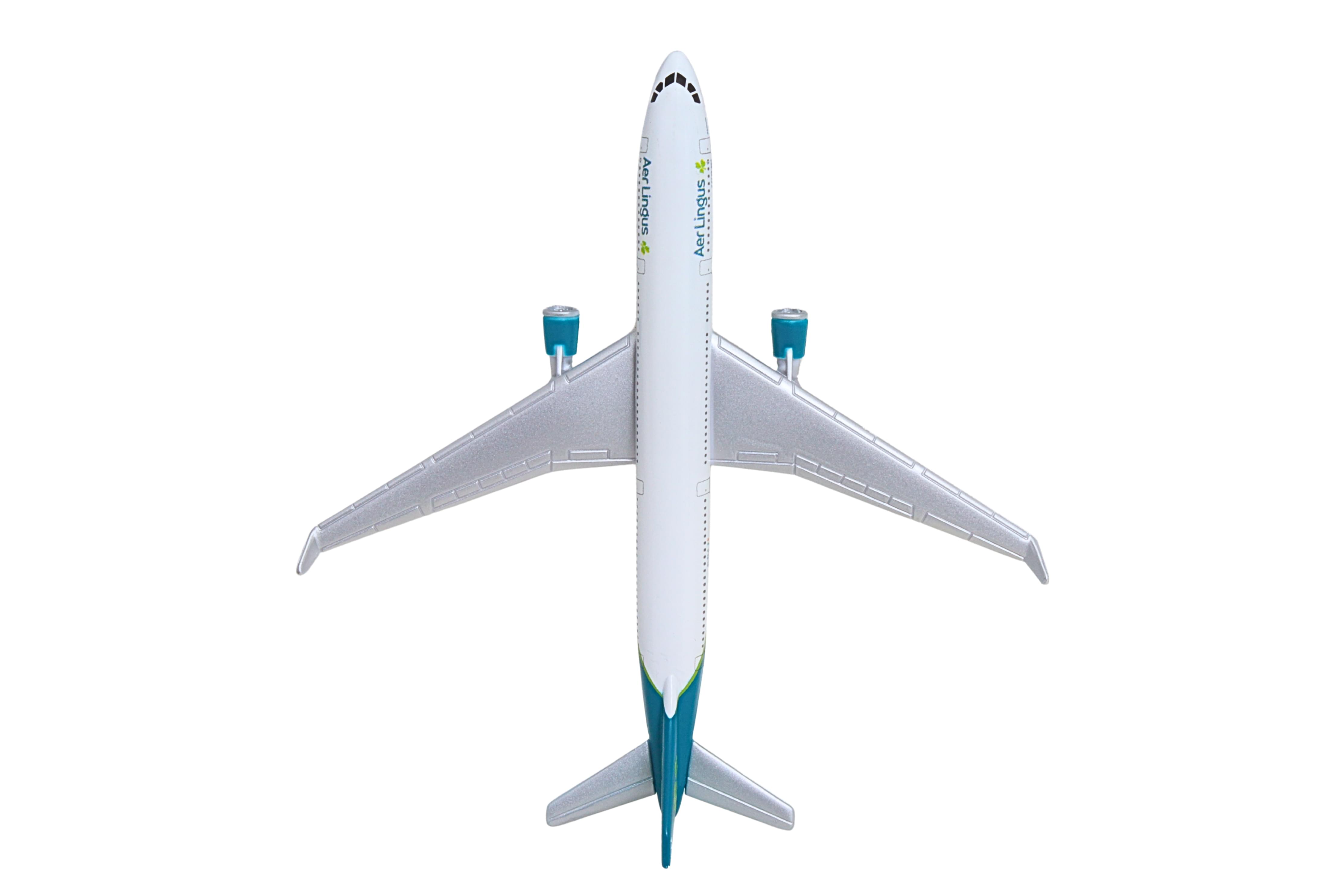AER LINGUS SINGLE PLANE | The Airplane Shop