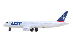 LOT AIRLINES SINGLE AIRPLANE The Airplane Shop.