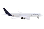 LUFTHANSA SINGLE PLANE The Airplane Shop.