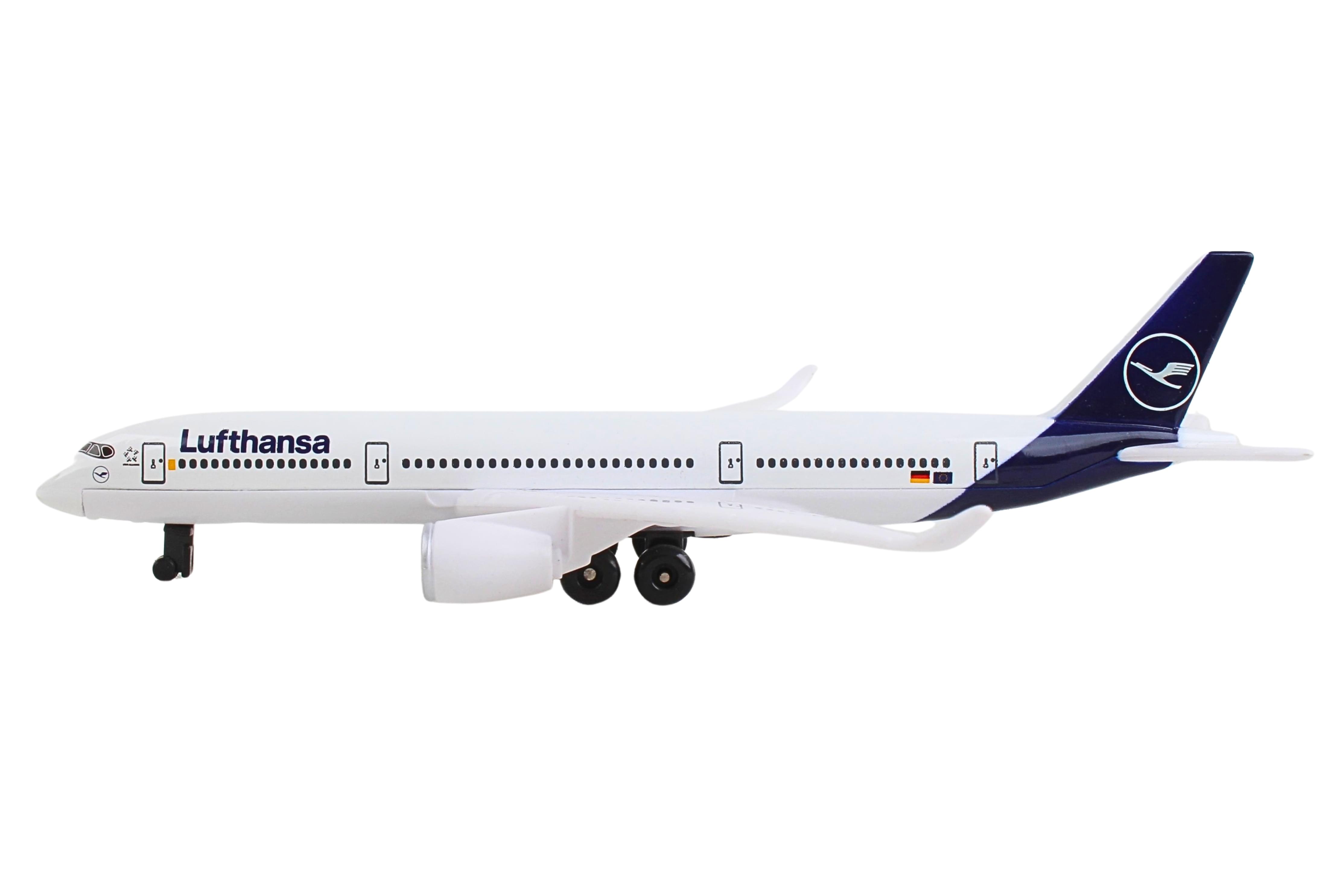 LUFTHANSA SINGLE PLANE | The Airplane Shop LUFTHANSA SINGLE PLANE | The Airplane Shop