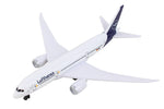 LUFTHANSA 787 SINGLE PLANE The Airplane Shop.