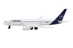 LUFTHANSA 787 SINGLE PLANE The Airplane Shop.