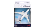 LUFTHANSA 787 SINGLE PLANE The Airplane Shop.