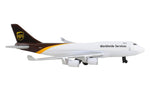 UPS SINGLE PLANE The Airplane Shop.