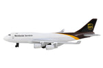 UPS SINGLE PLANE The Airplane Shop.