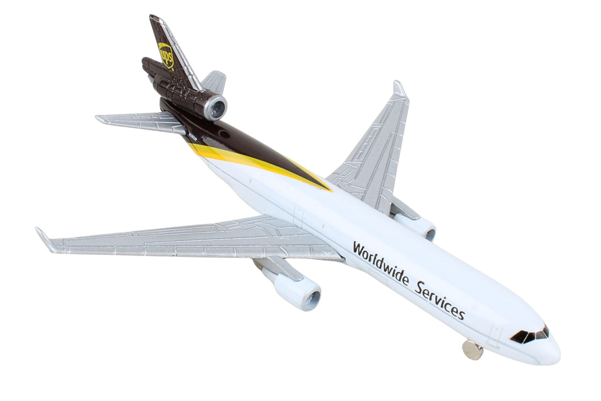 UPS MD-11 SINGLE PLANE The Airplane Shop.