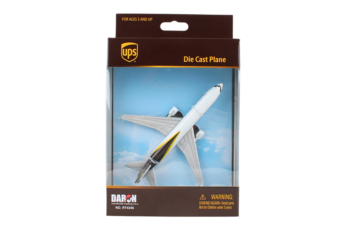 UPS MD-11 SINGLE PLANE The Airplane Shop.
