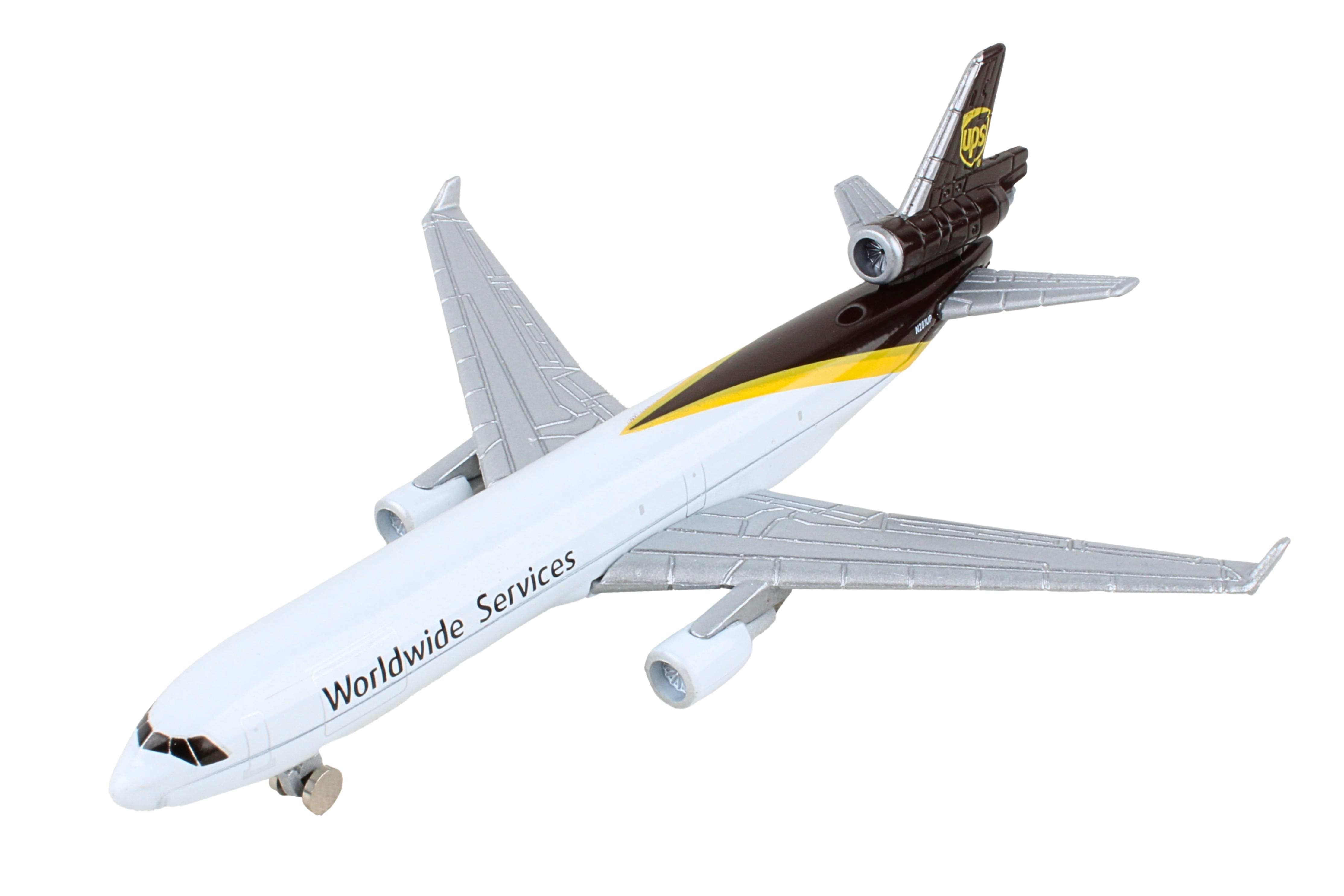 UPS MD-11 SINGLE PLANE | The Airplane Shop