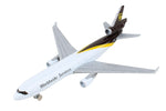 UPS MD-11 SINGLE PLANE The Airplane Shop.