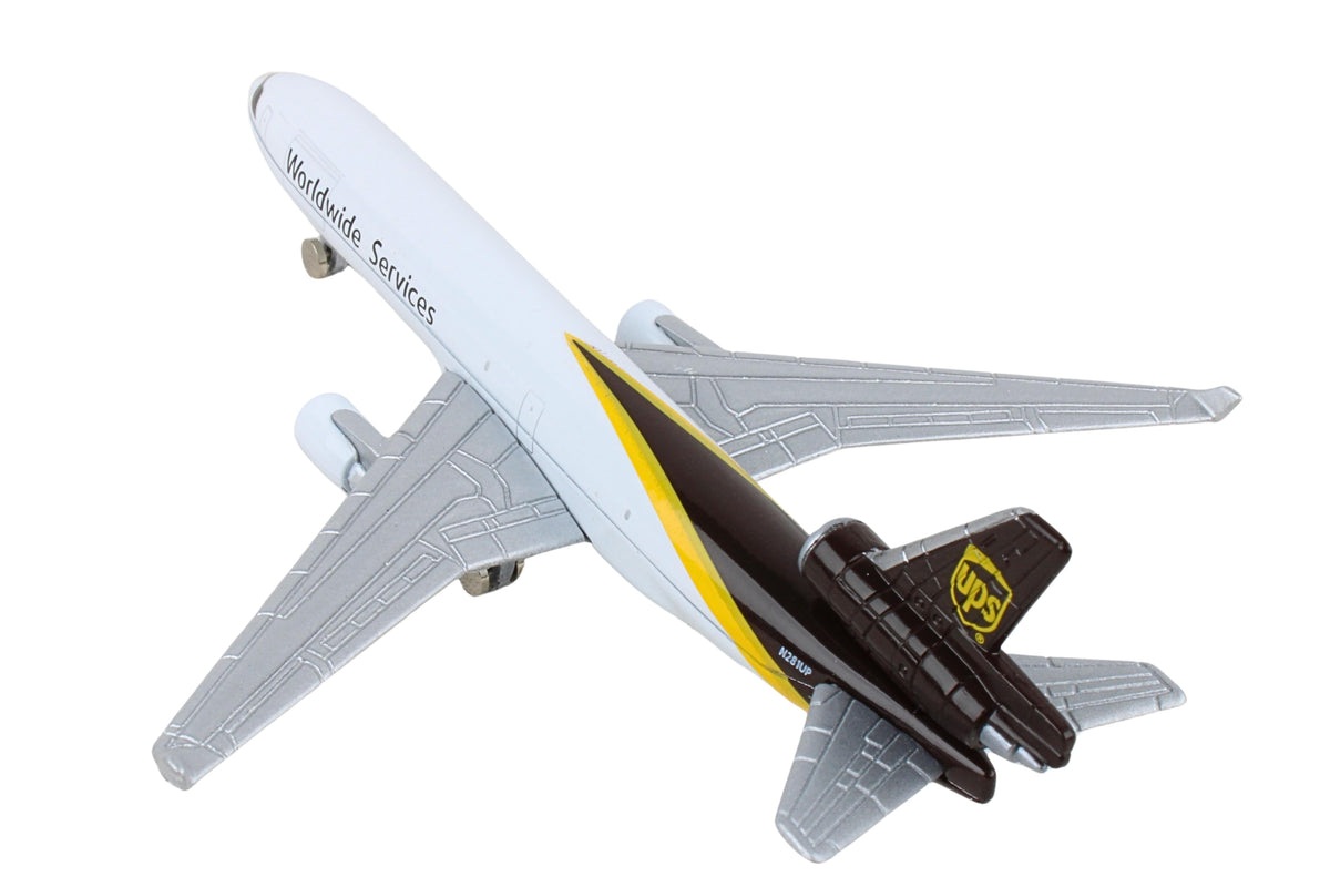 UPS MD-11 SINGLE PLANE The Airplane Shop.