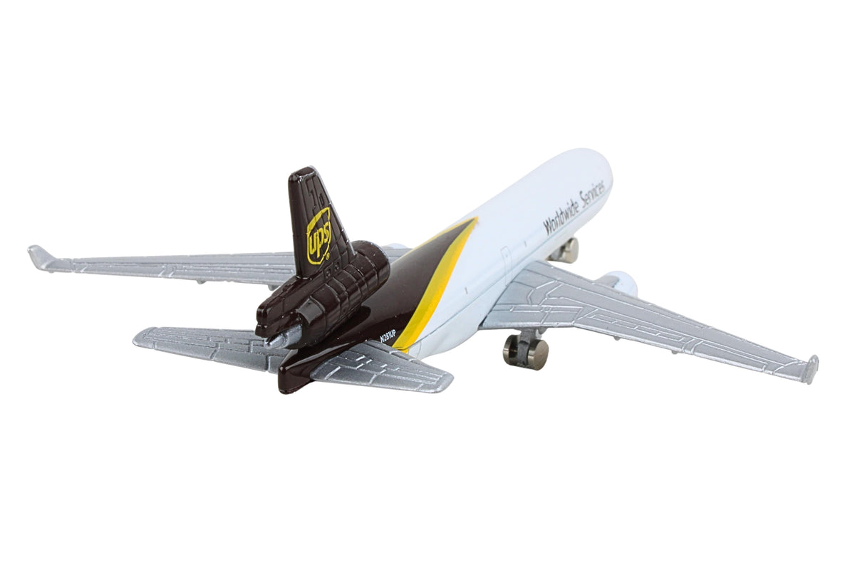 UPS MD-11 SINGLE PLANE The Airplane Shop.