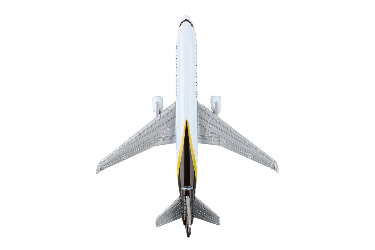 UPS MD-11 SINGLE PLANE The Airplane Shop.