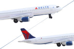 DELTA SINGLE PLANE The Airplane Shop.