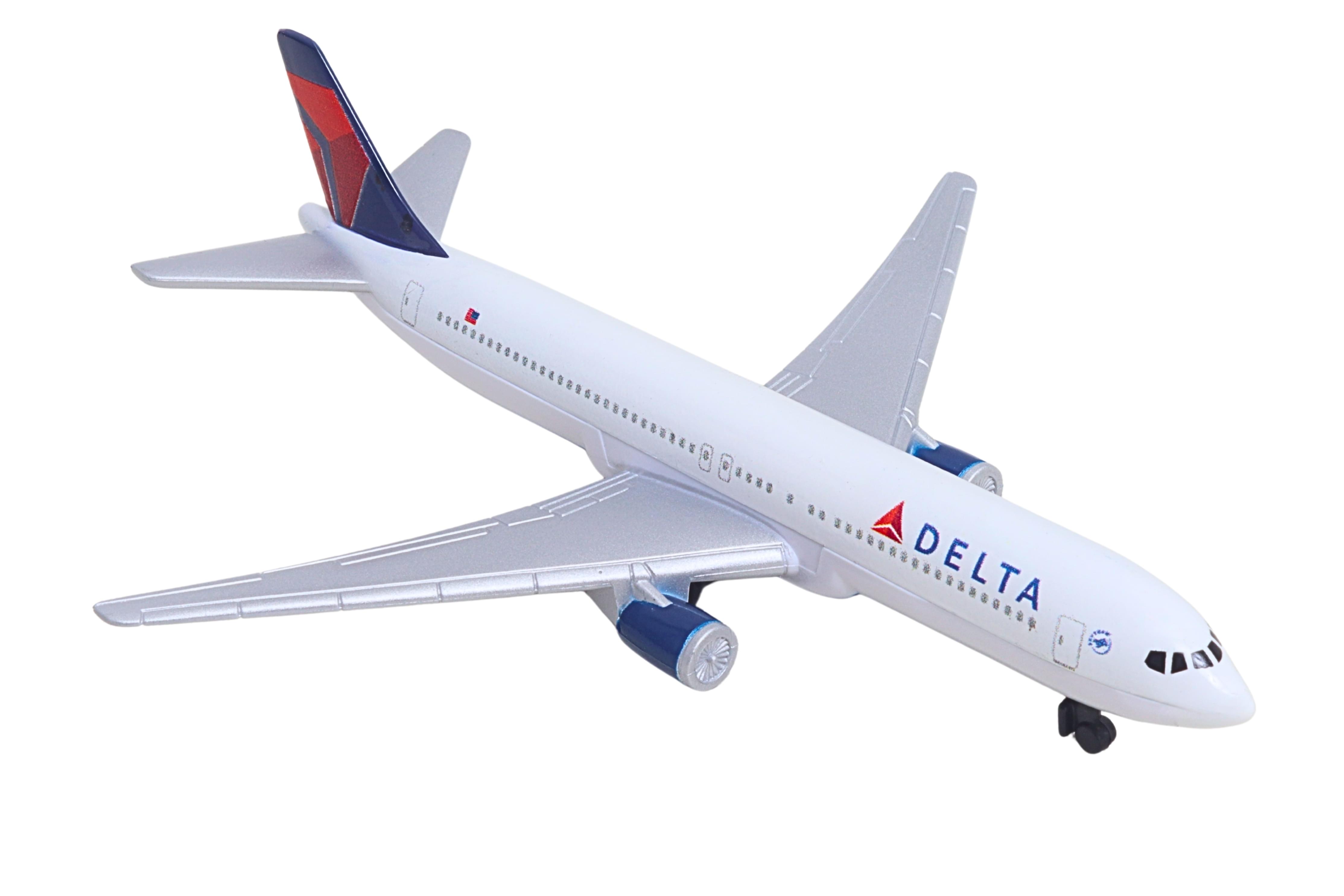 DELTA AIRLINES