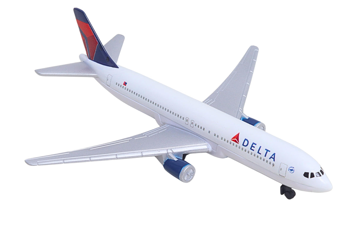 DELTA SINGLE PLANE The Airplane Shop.